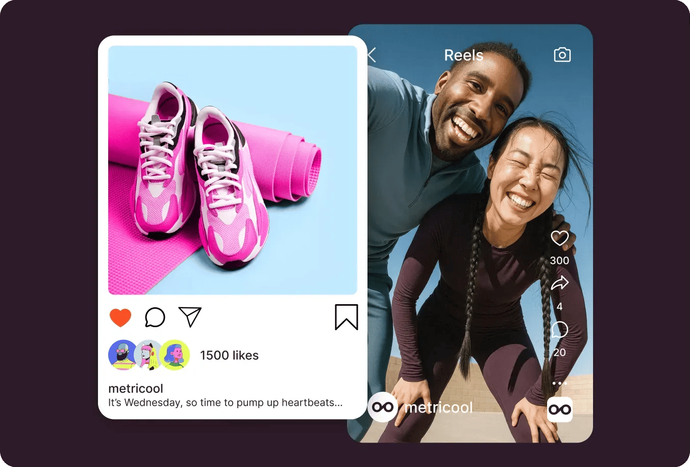 Tres verdades sobre Instagram — Toddy analytics