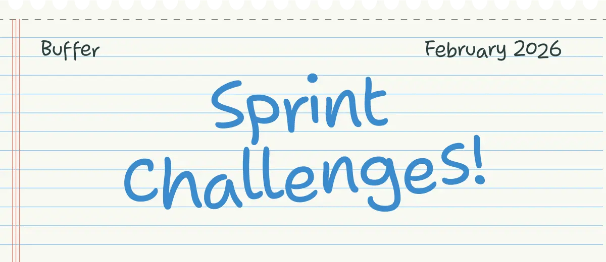 Sprints