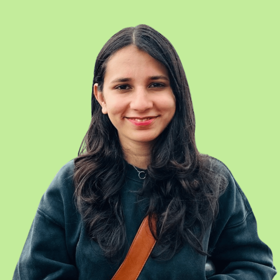 Rochi Zalani