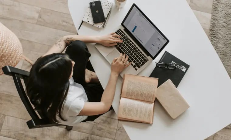 Las mejores herramientas de escritura con IA